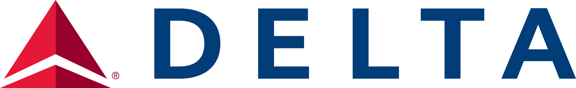 Delta Air Lines Logo